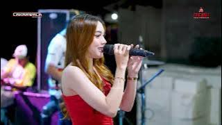 TERPAKSA - DEWI AULIA / CAKRAWALA JANDUT - TEPOS URBAN - BRANTAK SEKARJATI JEPARA - ARYA AUDIO