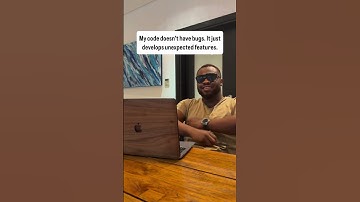 I am never wrong 😎😂 #programming #programminghumor #codingmemes