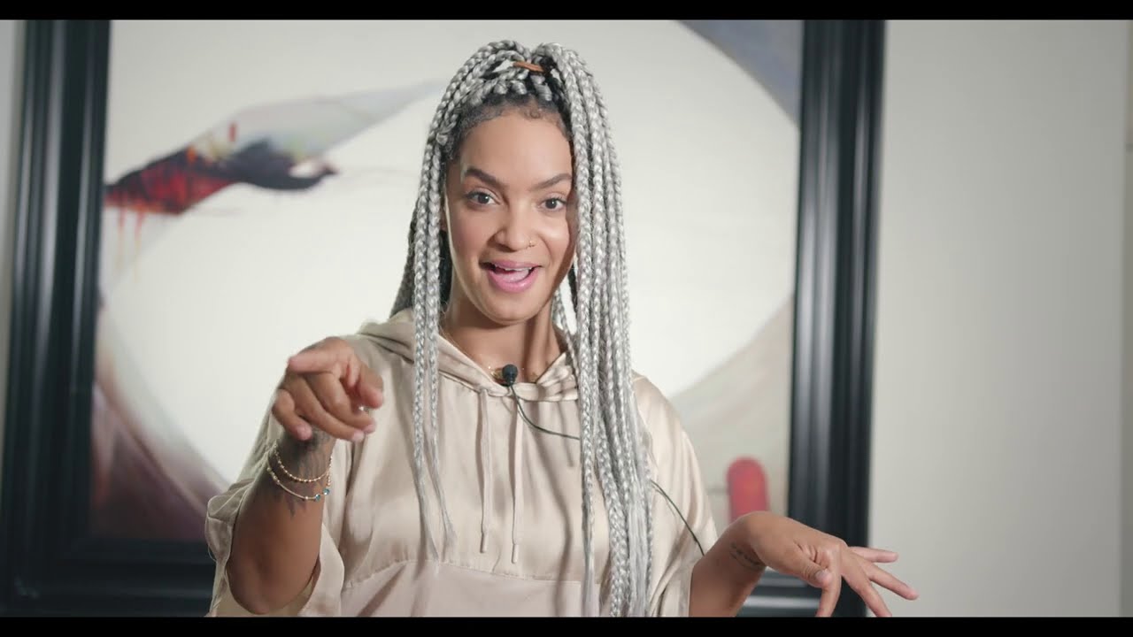 Seidy la Niña Se operó 😱