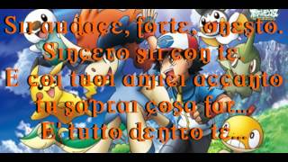 ~ Kyurem VS The Sword of Justice ~ Its all Inside of You ~ Italian Fandub E tutto dentro te ~