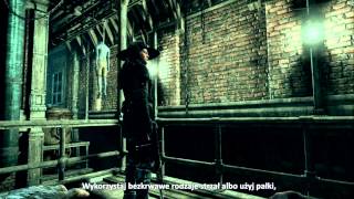 Thief - Zwiastun Podsumowujący