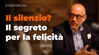 Se non conosci TE STESSO, stai vivendo la vita di un altro - NICOLA DONTI al Symposium Podcast #106