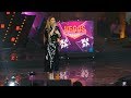 Artsvik -  Fly With Me  - Armenia  -  ПРЕ ПАТИ Евровидения - VEGAS  - 7 апреля 2018