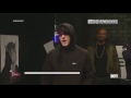 Eminem vs Macklemore who is the better freestyler