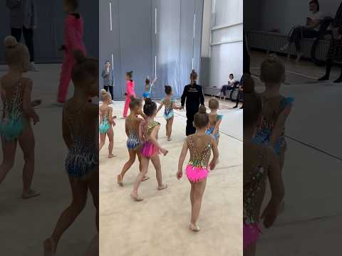 #ульянамишкурова2013 #dance #художественнаягимнастика #спорт #хг #спортсмены #sports #гимнастка