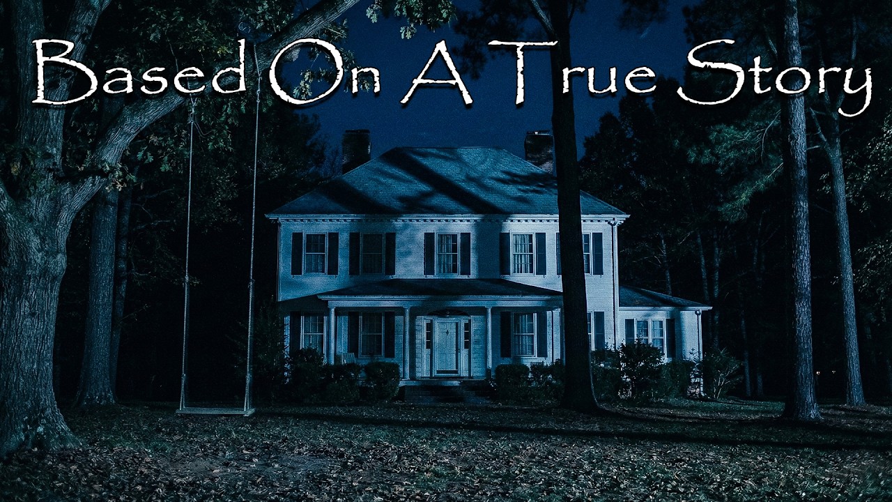 BASED on a TRUE EVENTS | The House of Nightmares | Full Movie 2026