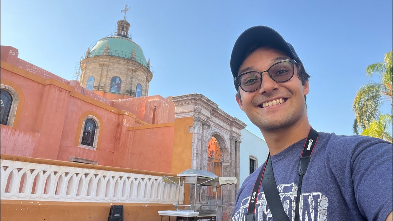🔴 En Vivo desde Abasolo Guanajuato