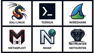 Termux vs Kali Linux: Every Hacking Tool Explained in 2 minutes