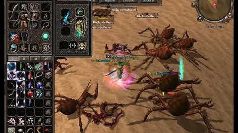 Metin2 Portugal Bot Deserto 01 2020 08 04