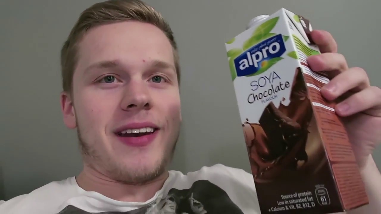 Pushups + Easy Vegan meal with high protein Gymsons Vlog 3 YouTube