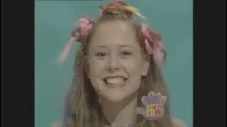 Hi-5:Season 1.Episode 4.(Physical)