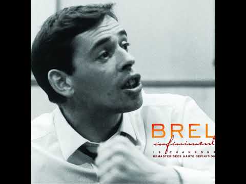 Jacques Brel Mathilde
