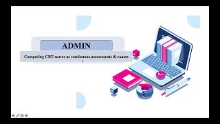 Computing CAT & exams with CBT screenshot 4