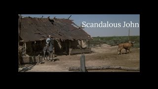 A Review Of Scandalous John