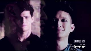 Magnus & Alec | Breathe (2x15)