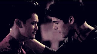 Magnus & Alec | Breathe (2x15)