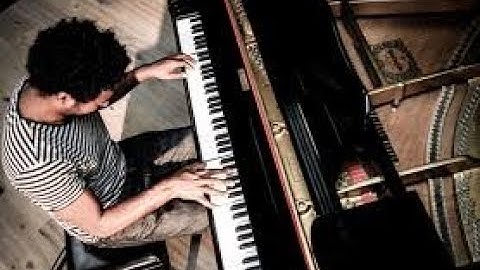 Amharic keyboard lesson part one