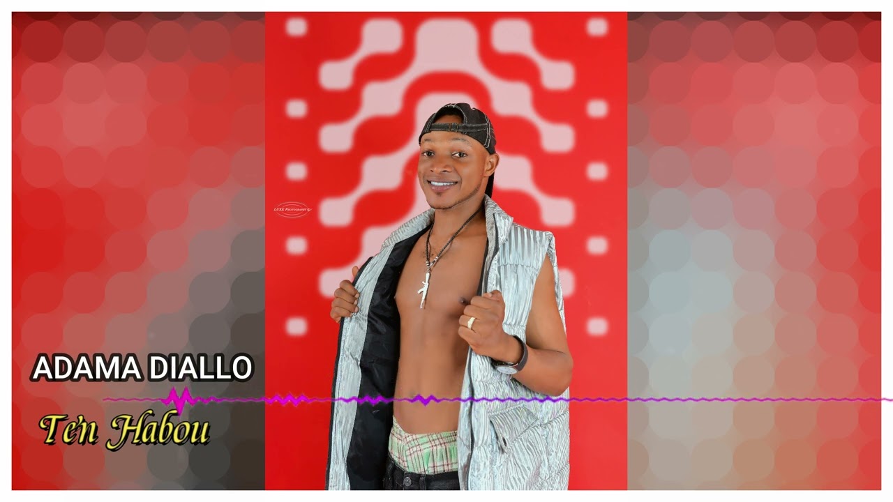 Adama Diallo Tein Habhou (clip audio 2024