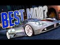 The BEST NFS Carbon Mod Battle Royale KuruHS The BEST NFS Carbon Mod Battle Royale KuruHS
