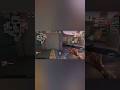 Light 360 | Immortal Trickshot #Valorant #Trickshot #Shorts