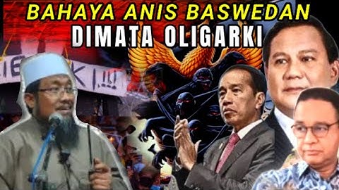 "HATI-HATI‼️ Ada MAFIA yang Ingin INDONESIA H4NCUR 💥 | Ustadz Andri Kurniawan"