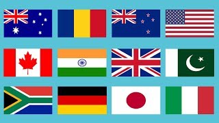 images Pictures Of All Country Flags With Names best flags of all countries of the world with names music by high daily hub