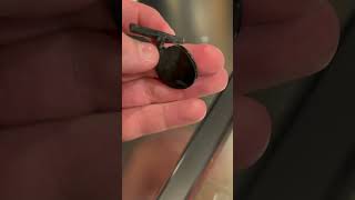 Samsung Dishwasher , Grainy Dishes Fix