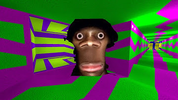 Goofy Ahh Nextbot Gmod In Parallax