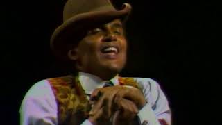 Harry Belafonte - Mr Bojangles Live