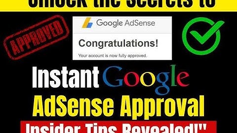 Unlimited AdSense Approval Script Download 2025 | 100% Working PHP Script