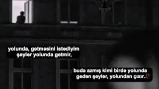 Anam Heyat Yorur Meni