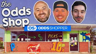 Week 5 NFL Picks, Props \& Predictions For Every Game | The Odds Shop