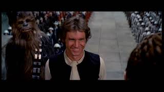 Star Wars Music Video: Hey Brother