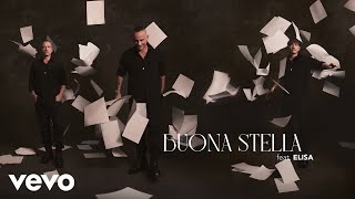 Eros Ramazzotti - Buona stella (Official Visual Video) ft. Elisa
