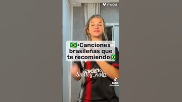 Thumbnail of Canciones brasileñas que te recomiendo #aesthetic #apoyo #parati #brasil #music #sigueme #100k