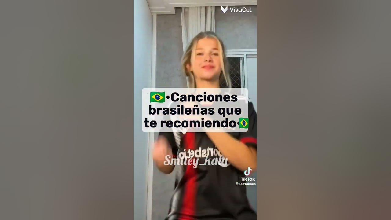 Canciones brasileñas que te recomiendo #aesthetic #apoyo #parati #brasil #music #sigueme #100k