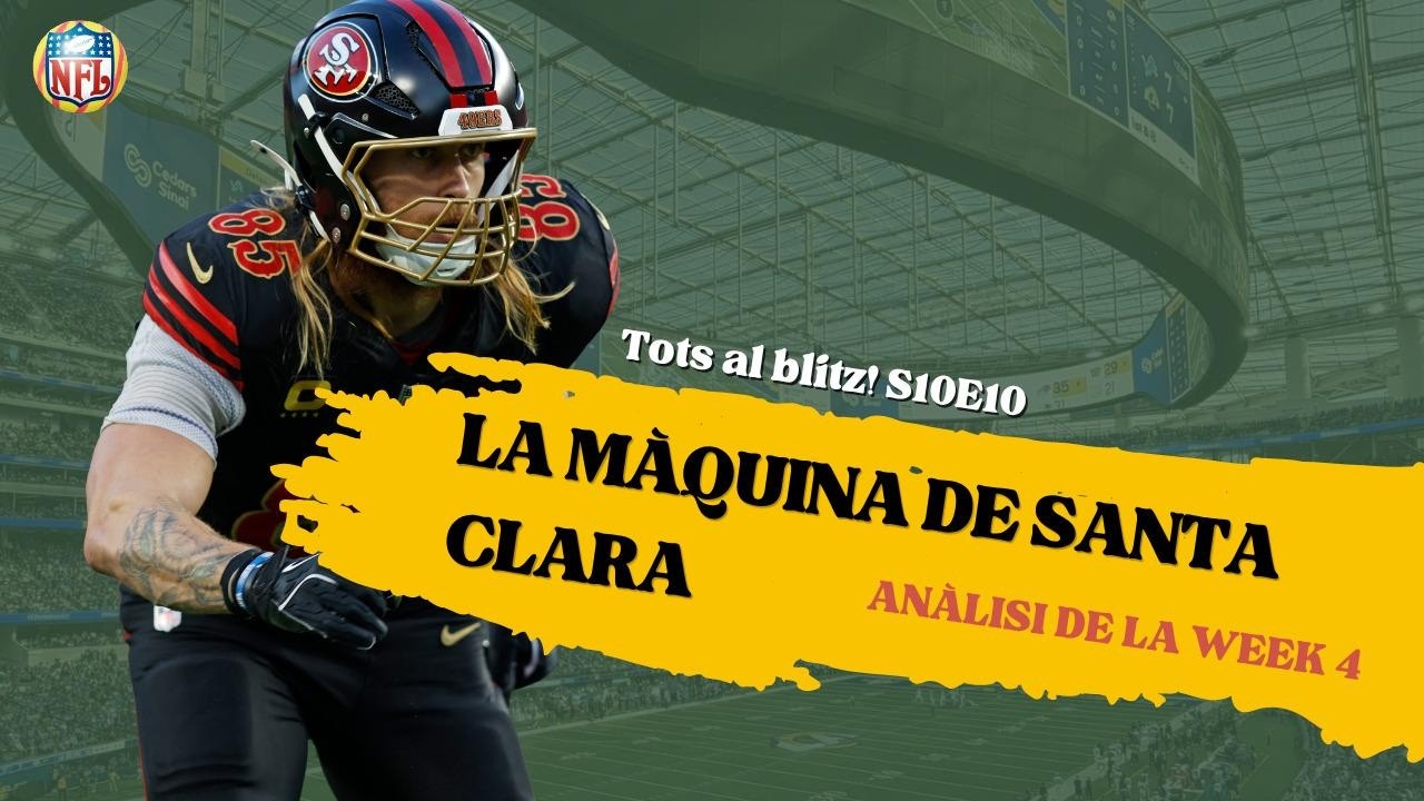 Tots al Blitz! S10E10 - La m脿quina de Santa Clara