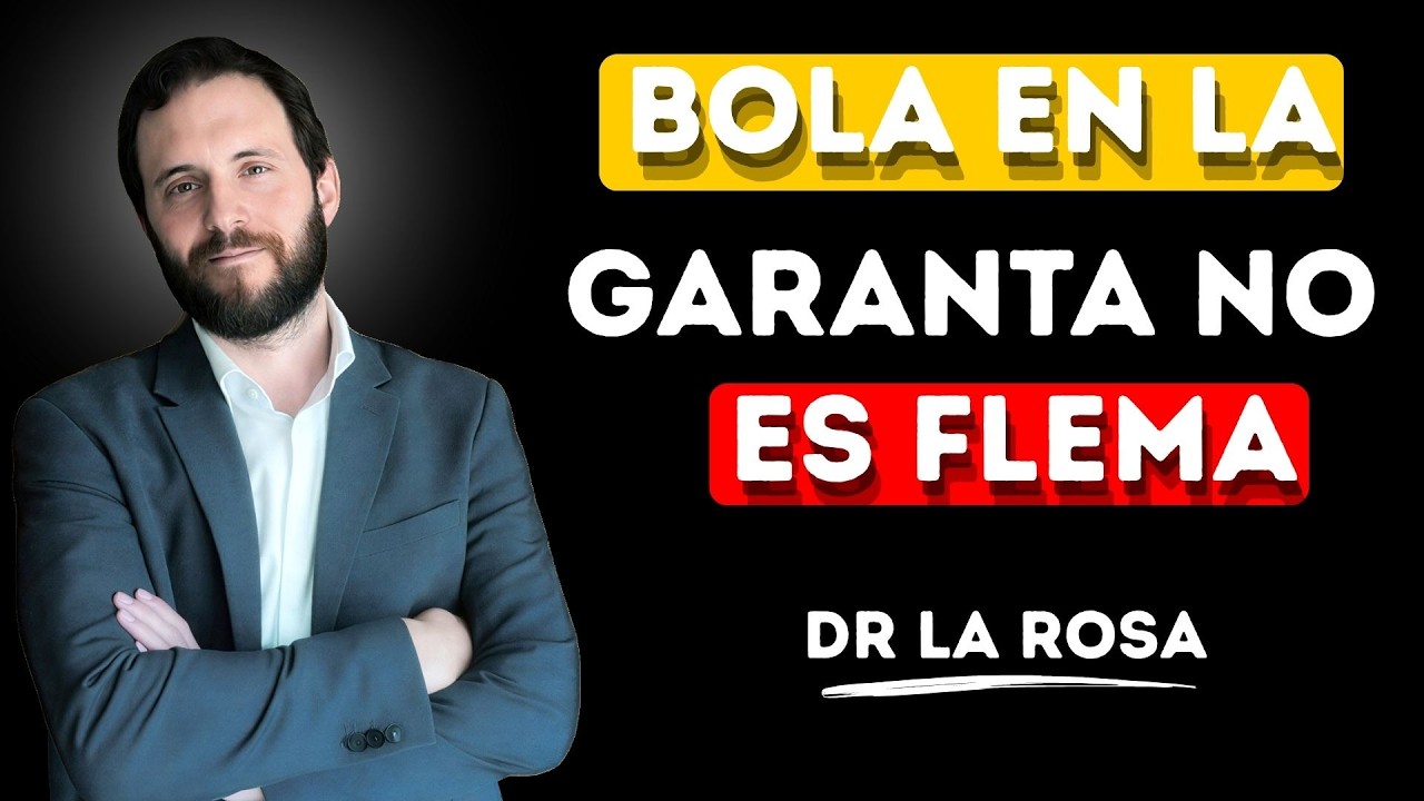 ¿Flema en la Garganta que No Sale? Descubre la Verdad