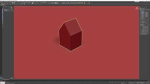 3DS Max - Autogrid