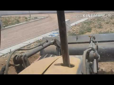 كيفاش دوزنا هاد النهار نبلوز و تراكتوبل نهار سخون بزاف فوق شوايا