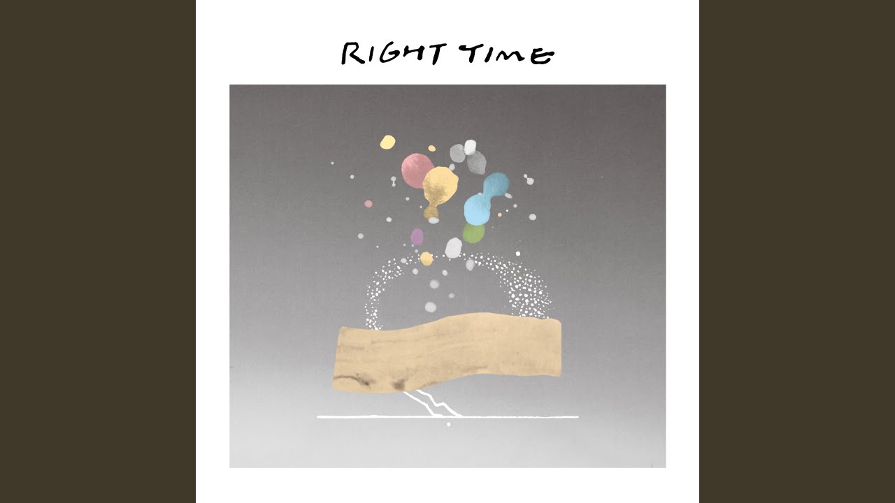 Watch RIGHT TIME on YouTube Watch RIGHT TIME on YouTube