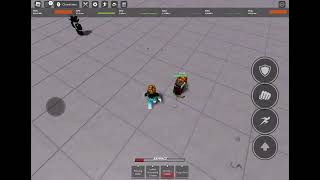 How To Do Hunter Grasp Head Tap Tech