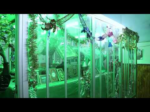 سيدى على الخواص البرلسى بالحسينية القاهرة رضى الله عنه