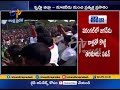 KCR Should Contest in AP for Return Gift- Pawan Kalyan
