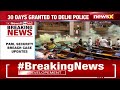 Parliament Security Breach | Delhi Police Probe Extended | NewsX