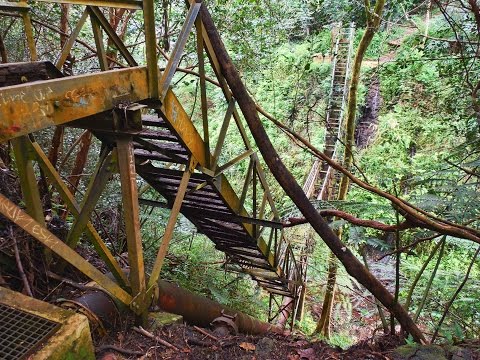 howzitboy hikes: Upper