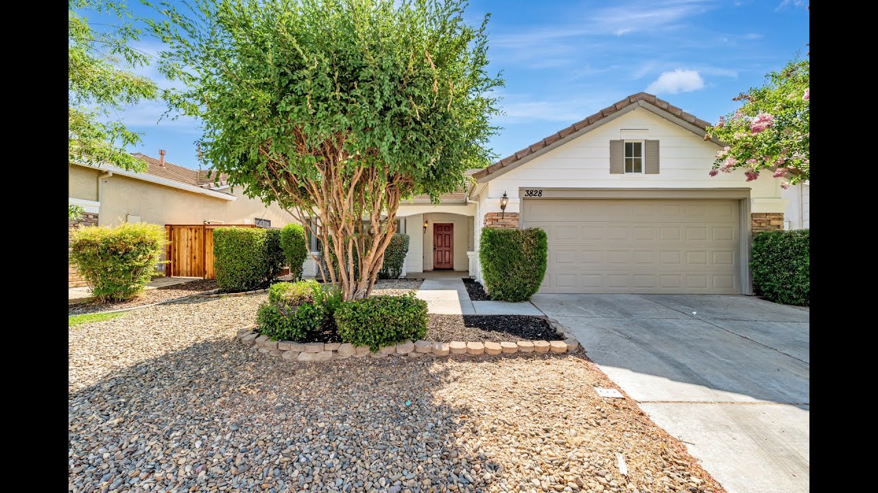 3828 Tern Court Merced, CA | ColdwellBankerHomes.com