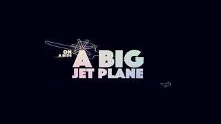 Big Jet Plane - Remix extended  (DJ Gian Soares)