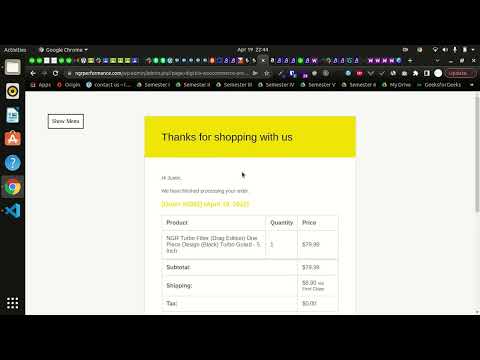 How to add