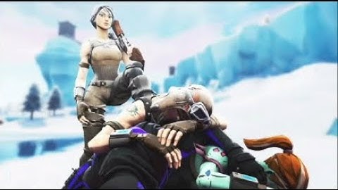 I need a European Duo partner ??